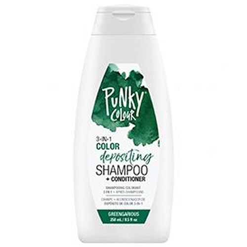 3-In-1 Shampoo - Greengarious